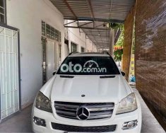 Mercedes-Benz GL 450 mercedes GL 450 4 Matic 2006 - mercedes GL 450 4 Matic giá 420 triệu tại Đồng Nai