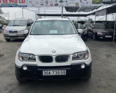 BMW X3 2004 - Đăng ký 2006, giá tốt 185tr giá 185 triệu tại Hải Dương