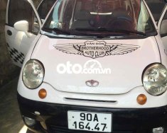 Daewoo Matiz máy ngon chạy đưởng dài 2004 - máy ngon chạy đưởng dài giá 43 triệu tại Hà Nam