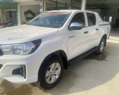 Toyota Hilux 2019 - Xe đẹp nguyên zin giá 620 triệu tại Thanh Hóa