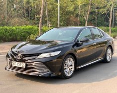 Toyota Camry 2019 - Chính chủ từ đầu sử dụng giá 980 triệu tại Quảng Ninh