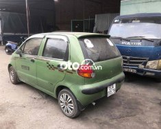 Daewoo Matiz xe đang xài 1998 - xe đang xài giá 43 triệu tại Tp.HCM