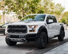 Ford F 150 2019 - Màu trắng nội thất đen, chất lượng nguyên bản, bao test toàn quốc giá 3 tỷ 800 tr tại Hà Nội