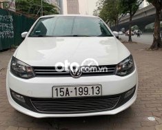 Volkswagen Polo cần bán xe  nhập đức 2014 - cần bán xe polo nhập đức giá 305 triệu tại Hà Nội