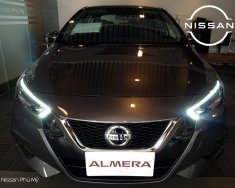 Nissan Almera 2022 - Nissan Almera - Tặng 70 triệu TM + PK giá 535 triệu tại Tp.HCM