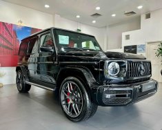 Mercedes-Benz G63 2022 - Phiên bản đặc biệt và số lượng giới hạn trên toàn thế giới giá 12 tỷ 610 tr tại Tp.HCM