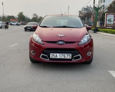 Ford Fiesta 2011 - Xe cực đẹp, zin toàn tập giá 252 triệu tại Hải Dương