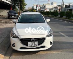 Mazda 2 Xe gia đình cần bán gấp 2015 - Xe gia đình cần bán gấp giá 330 triệu tại Long An