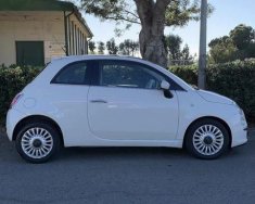 Fiat 500 2011 - Odo 55.000 km giá 368 triệu tại Tp.HCM