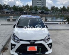 Toyota Wigo Xe nhà còn mới 2021 - Xe nhà còn mới giá 330 triệu tại Tiền Giang