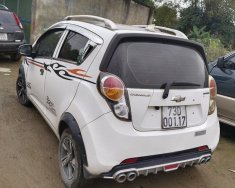 Chevrolet Spark 2012 - Màu trắng số tự động, giá cực tốt giá 125 triệu tại Nghệ An