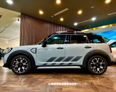 Mini Cooper S 2023 - Nhập khẩu UK - Phiên bản kỷ niệm siêu hiếm giá 2 tỷ 709 tr tại Hà Nội