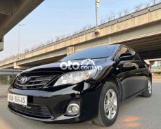 Toyota Corolla   Xli 1.6 2011 . Xe zin chất 100% . 2011 - Toyota Corolla Xli 1.6 2011 . Xe zin chất 100% . giá 399 triệu tại Hà Nội