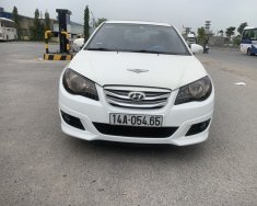 Hyundai Avante 2012 - Odo 12 vạn km giá 325 triệu tại Quảng Bình