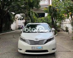 Toyota Sienna xe 1 đời chu nhập mỹ 2015 2015 - xe 1 đời chu nhập mỹ 2015 giá 2 tỷ 200 tr tại Tp.HCM