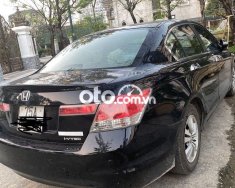 Honda Accord Xe  Arcord màu đen đời 2011 2011 - Xe Honda Arcord màu đen đời 2011 giá 395 triệu tại TT - Huế