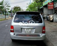 Kia Carnival   2007, SỐ SÀN, CÒN CHẤT, NỘI THẤT SẠCH 2005 - KIA CARNIVAL 2007, SỐ SÀN, CÒN CHẤT, NỘI THẤT SẠCH giá 150 triệu tại Tp.HCM