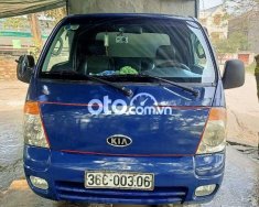 Kia K cần bán gấp để đổi xe con 2007 - cần bán gấp để đổi xe con giá 125 triệu tại Thanh Hóa