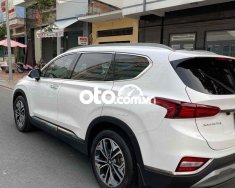 Hyundai Santa Fe SANTAFE 2019 2.4 XĂNG ĐẶC BIỆT 2019 - SANTAFE 2019 2.4 XĂNG ĐẶC BIỆT giá 880 triệu tại Hậu Giang