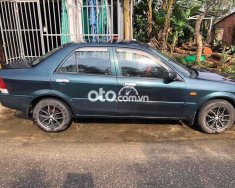 Ford Laser Cần bán xe fort  2001 - Cần bán xe fort laser giá 90 triệu tại Quảng Nam