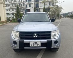 Mitsubishi Pajero 2010 - Nhập Nhật giá 258 triệu tại Hải Dương