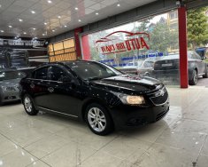 Chevrolet Cruze 2014 - Xe màu đen giá 280 triệu tại Hải Dương