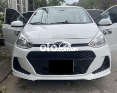 Hyundai Grand i10 Bán  2020 trắng 2020 - Bán Grand i10 2020 trắng giá 295 triệu tại Quảng Trị