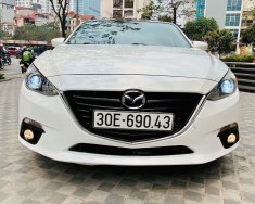 Mazda 3 2016 - Bán xe 1 chủ từ đầu đẹp xuất sắc giá 428 triệu tại Hà Nội