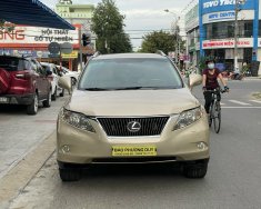 Lexus RX 350 2009 - 1 chủ, bản full nhập Mỹ giá 1 tỷ 70 tr tại Đà Nẵng