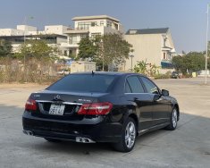 Mercedes-Benz E300 2009 - Xe màu đen   giá 395 triệu tại Hải Dương
