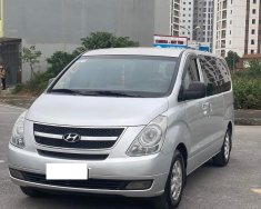 Hyundai Grand Starex 2009 - Máy dầu tải van 6 chỗ, đời 2009 nhập khẩu Hàn Quốc giá 335 triệu tại Thái Bình