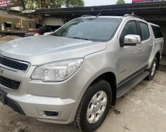 Chevrolet Colorado 2013 - Cần bán xe gia đình sử dụng giá 320 triệu tại Hà Nội