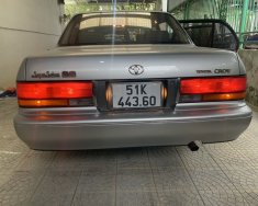 Toyota Crown 1993 - Giá thương lượng giá 225 triệu tại TT - Huế