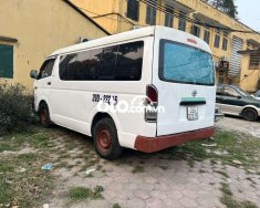 Toyota Hiace  Tải Văn 3 chỗ 2006 - Hiace Tải Văn 3 chỗ giá 115 triệu tại Hà Nội