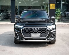 Audi Q5 2021 - Full kịch đồ siêu lướt, đăng kí 2022 một chủ giá 2 tỷ 450 tr tại Đà Nẵng