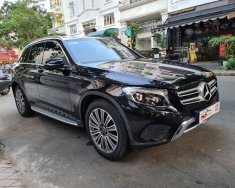 Mercedes-Benz GLC 250 2018 - Xe siêu đẹp giá 1 tỷ 399 tr tại Tp.HCM