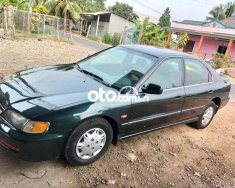 Honda Accord Xe zin chính chủ 1996 - Xe zin chính chủ giá 130 triệu tại Long An