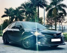 Toyota Camry 2021 - Đăng kí 2022 giá 976 triệu tại Hà Nội