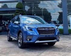 Subaru BRZ 2023 - Giá xe SUBARU FORESTER 2023 siêu HOT từ: 969 triệu - Nội/Ngoại thất đẹp, sang trọng. giá 969 triệu tại Tp.HCM