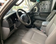 Toyota Land Cruiser 2001 - Giá thương lượng giá 315 triệu tại TT - Huế