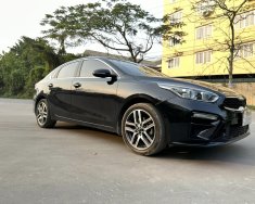 Kia Cerato 2020 - Màu đen, 555 triệu giá 555 triệu tại Hưng Yên