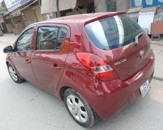 Hyundai i20 2011 - Màu đỏ giá 240 triệu tại Vĩnh Phúc