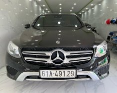 Mercedes-Benz GLC 250 2018 - Xe gia đình, giá tốt 1 tỷ 230tr giá 1 tỷ 230 tr tại Tp.HCM
