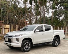 Mitsubishi Triton 2022 - Tên tư nhân một chủ từ mới sử dụng giá 580 triệu tại Vĩnh Phúc