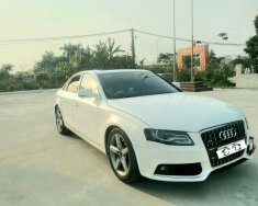 Audi A4 2008 - Xe còn mới, giá chỉ 360tr giá 360 triệu tại Hải Phòng