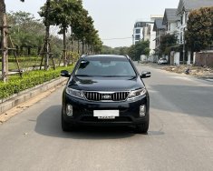 Kia Sorento 2021 - Xe đẹp, hỗ trợ trả góp 70%, giá tốt, hỗ trợ sang tên giá 825 triệu tại Vĩnh Phúc