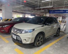 Suzuki Vitara 2015 - Gia đình cần đổi xe 7 chỗ nên nhượng lại Vitara 5 chỗ, SUV đô thị nhập khẩu Châu Âu giá 465 triệu tại Hà Nội