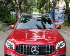 Mercedes-Benz GLB 35 2022 - Siêu lướt 2,500km mới tinh thơm nức mùi xe mới giá 2 tỷ 550 tr tại Tp.HCM