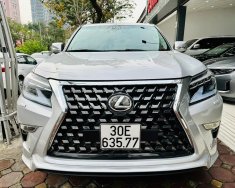 Lexus GX 460 2009 - Xe đẹp xuất sắc giá 1 tỷ 550 tr tại Hà Nội