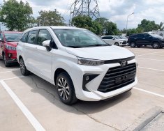 Toyota Avanza Premio 2023 - Tháng 3 quà tặng ngập tràn giá 558 triệu tại Tp.HCM